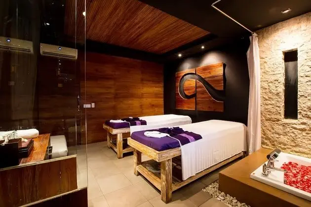 Villa Jerami & Spa - Spa