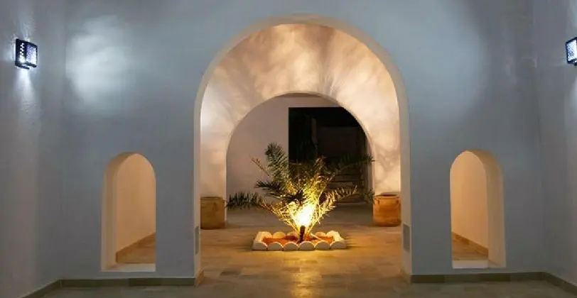 Jerba Sun Club