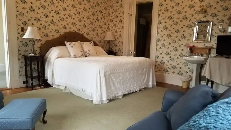 The Jeremiah Mason House B & B - Oda