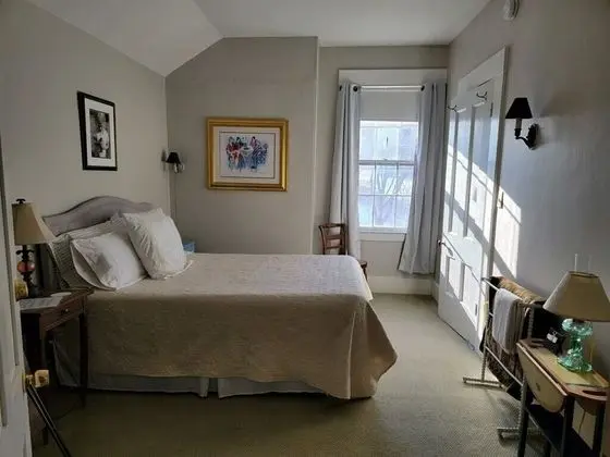 The Jeremiah Mason House B & B - Öne Çıkan Resim