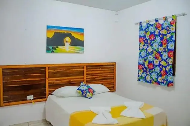 Jeri Flats Pousada - Öne Çıkan Resim
