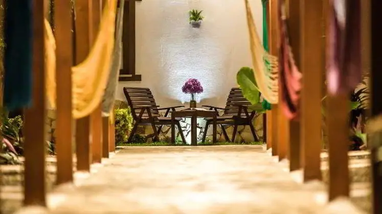 Jeri Village Hotel - Genel