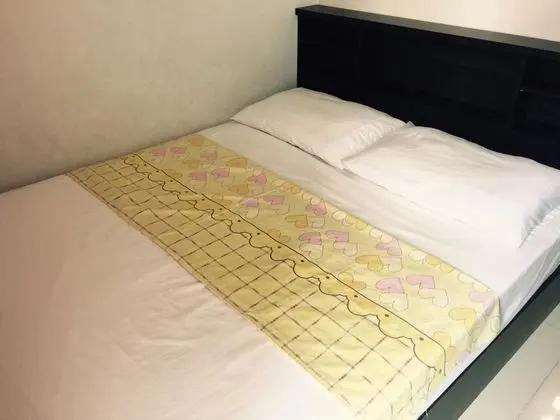 Jericho's Place at Sea Residences - Oda