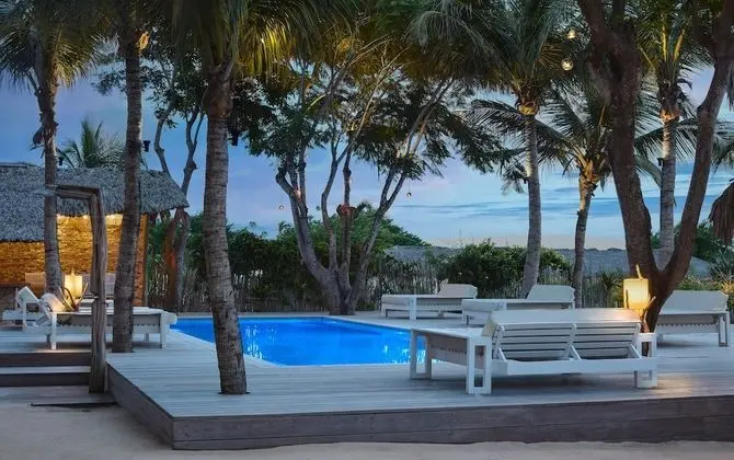 Villa Jericoacoara - La Villa Group
