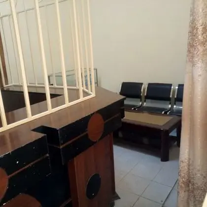 Jeriko Guest House