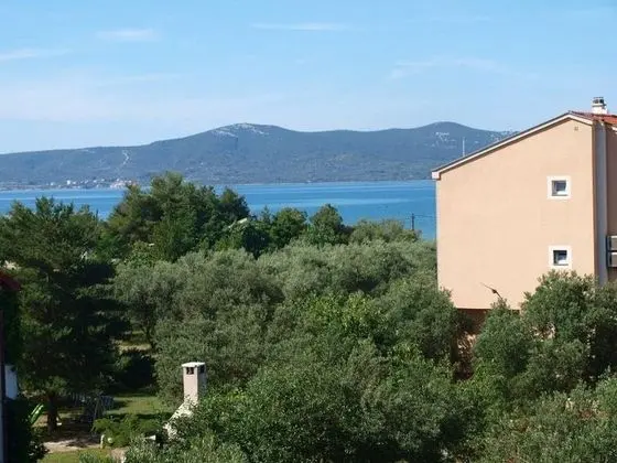 Jerimih - 120 m From sea - A1