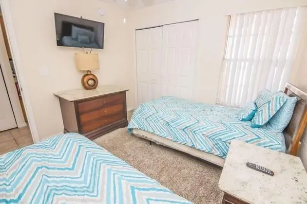 Jerry's Royal Palm Bay Condo