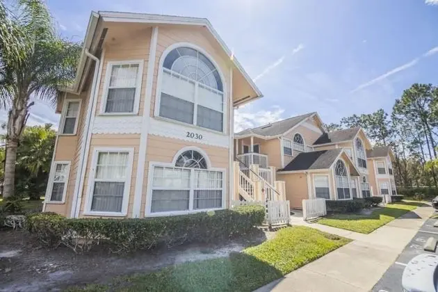 Jerry's Royal Palm Bay Condo