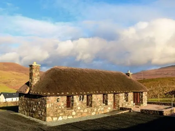 Jerrys Uig in Uig With 3 Bedrooms and 3 Bathrooms
