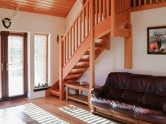Jerrys Uig in Uig With 3 Bedrooms and 3 Bathrooms - Oda