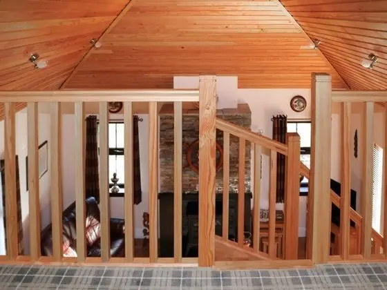 Jerrys Uig in Uig With 3 Bedrooms and 3 Bathrooms - Oda