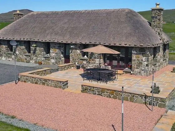 Jerrys Uig in Uig With 3 Bedrooms and 3 Bathrooms - Öne Çıkan Resim