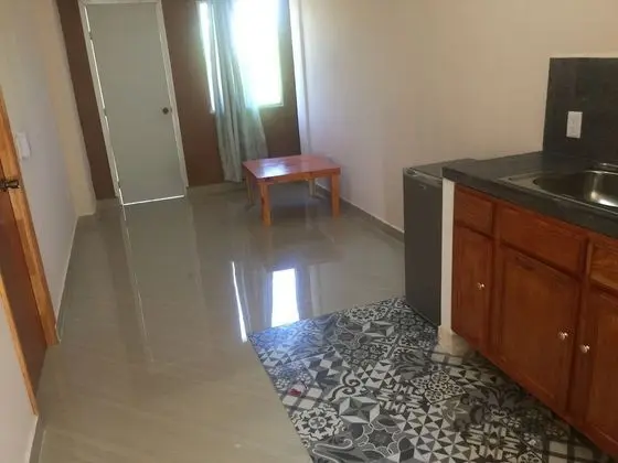 Jerusalem of Cancun Pansion Apts. - İç Mekan