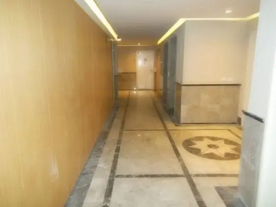 Jerusalem Center Boutique Apartment - İç Mekan
