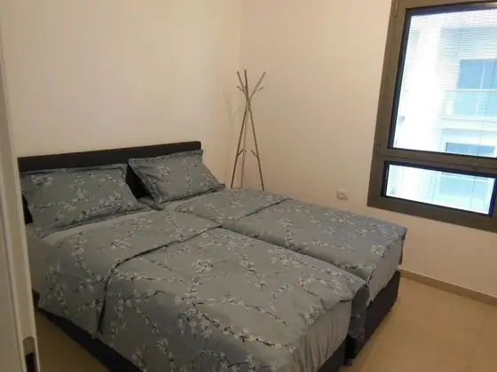 Jerusalem Center Boutique Apartment - Oda