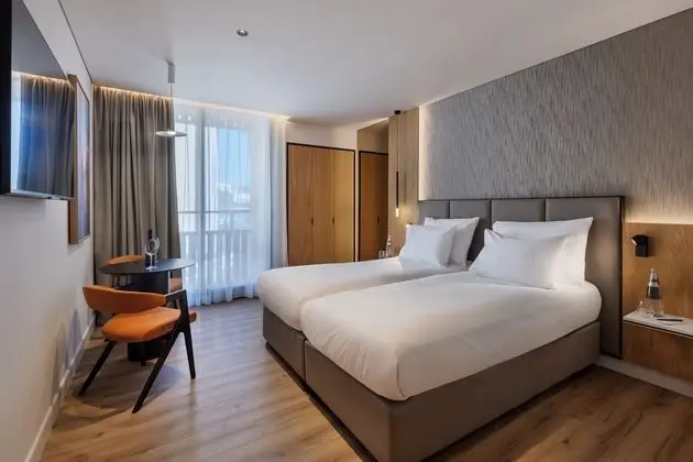 Jerusalem Gardens Hotel & SPA - Öne Çıkan Resim