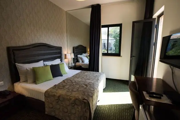 Jerusalem Inn - Öne Çıkan Resim