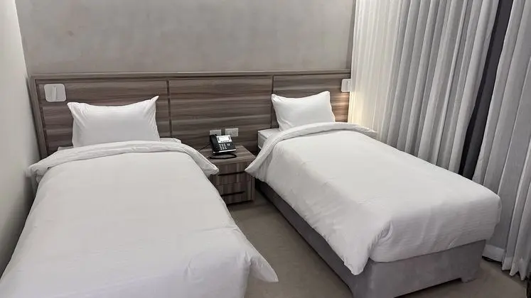 Jerusalem Metropole Hotel - Öne Çıkan Resim