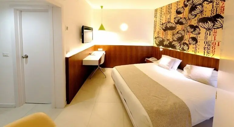 Jerusalem Tower Hotel - Öne Çıkan Resim
