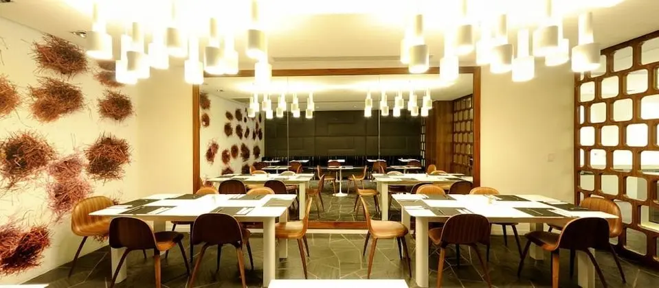 Jerusalem Tower Hotel - Yerinde Yemek