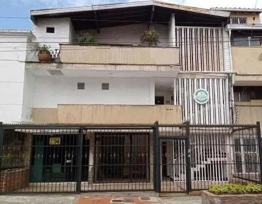 Jerusalén Hotel S.A.S.