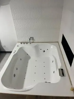 Jerusalén Hotel S.A.S. - Havuz