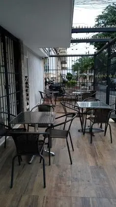 Jerusalén Hotel S.A.S. - Yerinde Yemek