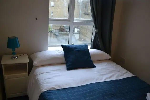 Jervis Place Apartment - Oda