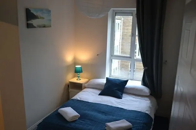 Jervis Place Apartment - Öne Çıkan Resim