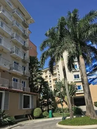 Jes & Warren's Place - Dış Mekan