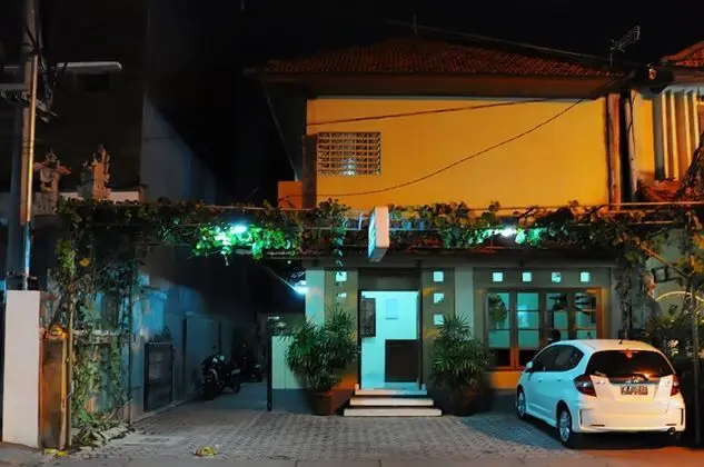Jesens Inn 3 - Dış Mekan