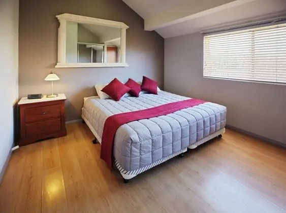 Jesmond Executive Villas