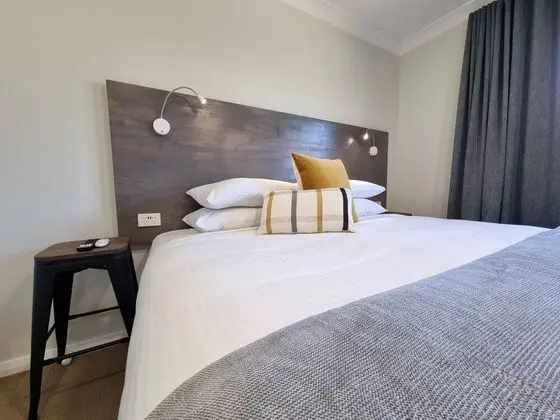 Jesmond Short Stay Apartments - Oda