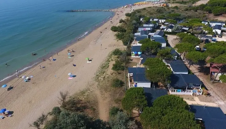 Jesolo Mare Family Camping Village