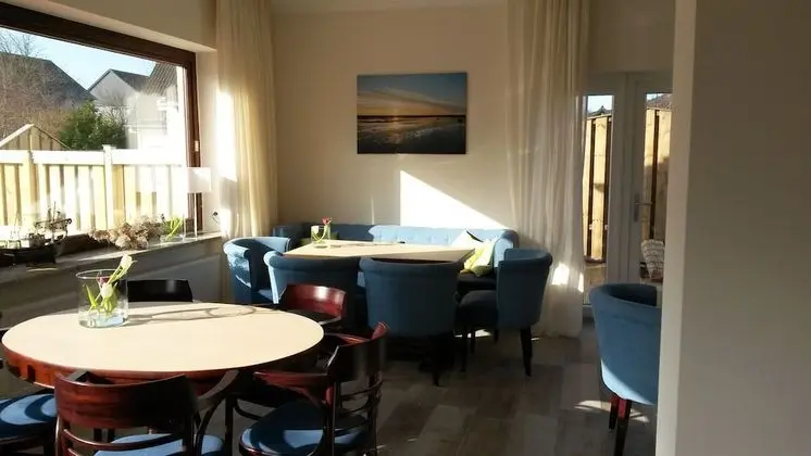 Hotel Jess am Meer - Yerinde Yemek