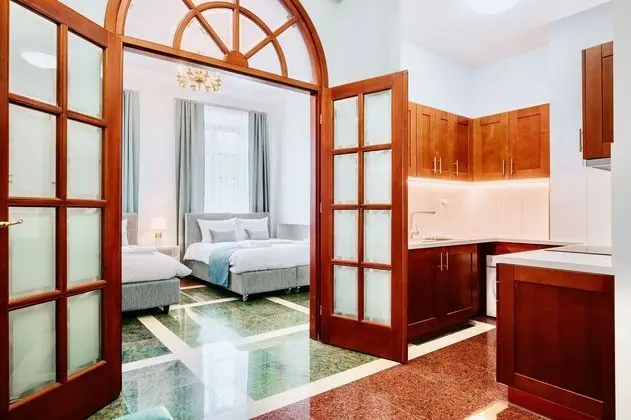 Jess Hotel & SPA - Genel