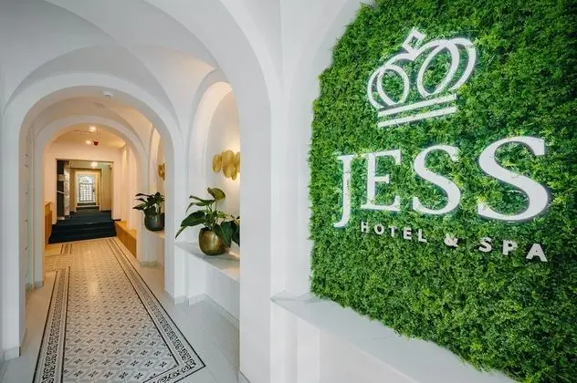 Jess Hotel & SPA - Öne Çıkan Resim