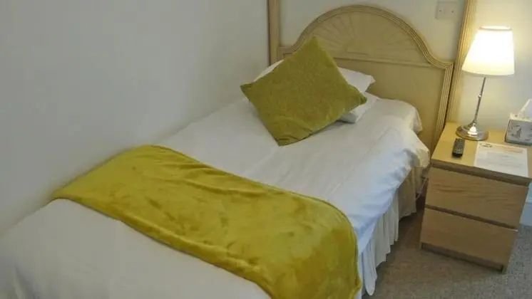 Jessamine Guest House - Oda