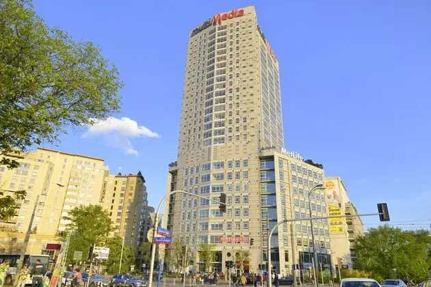 JessApart - Babka Tower Apartment