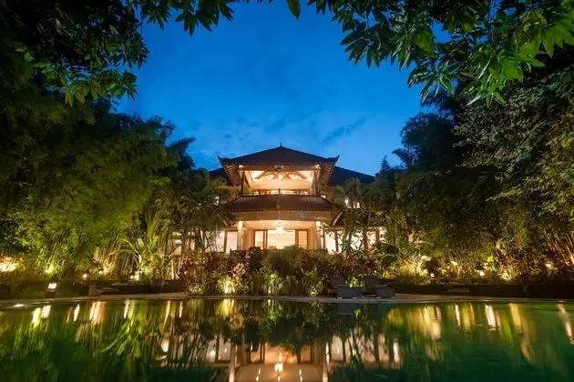 The Jessica Estate