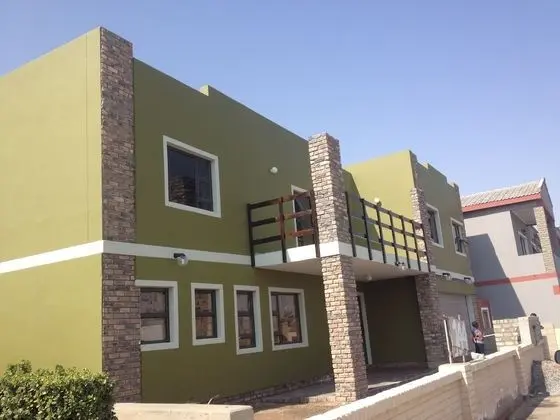Jessma Bed and Breakfast