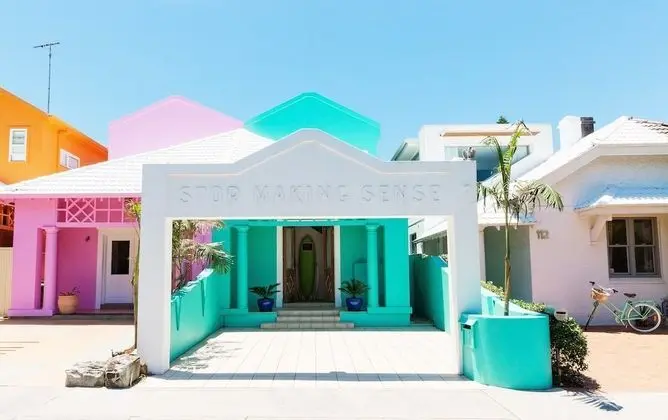 Jet Flamingo Villas