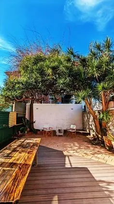 Jet Flamingo Villas - Dış Mekan