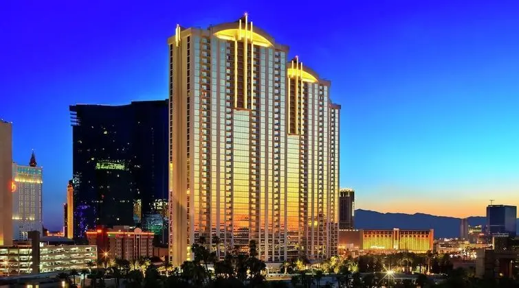 Jet Luxury Elite at The Signature - Dış Mekan