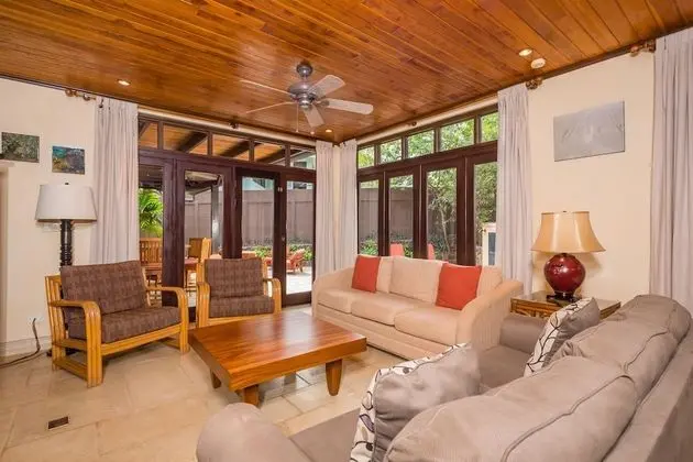 Jet Luxury at Langosta BeachResortVillas - Öne Çıkan Resim