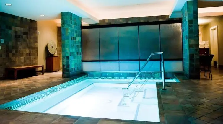 Jet Luxury Resorts @ The Signature Condo Hotel - Spa