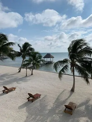 Jet Luxury at The Tara Del Sol Belize - Dış Mekan