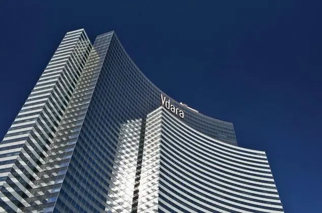 Jet Luxury at the Vdara Condo Hotel