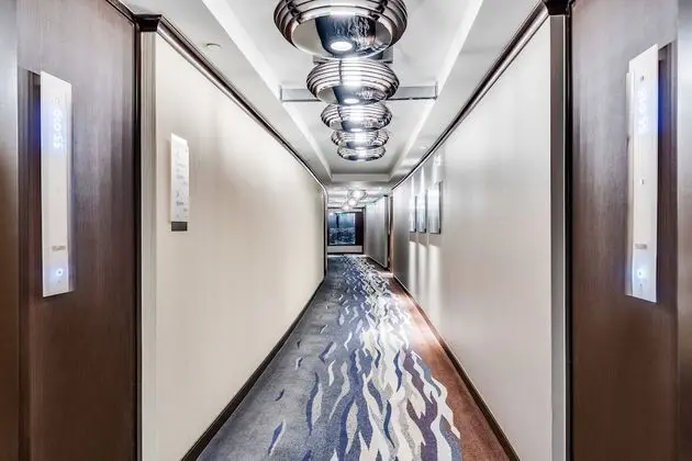 Jet Luxury at the Vdara Condo Hotel - Oda
