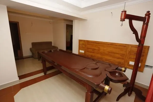 Jet Paark Resort Hotel - Spa